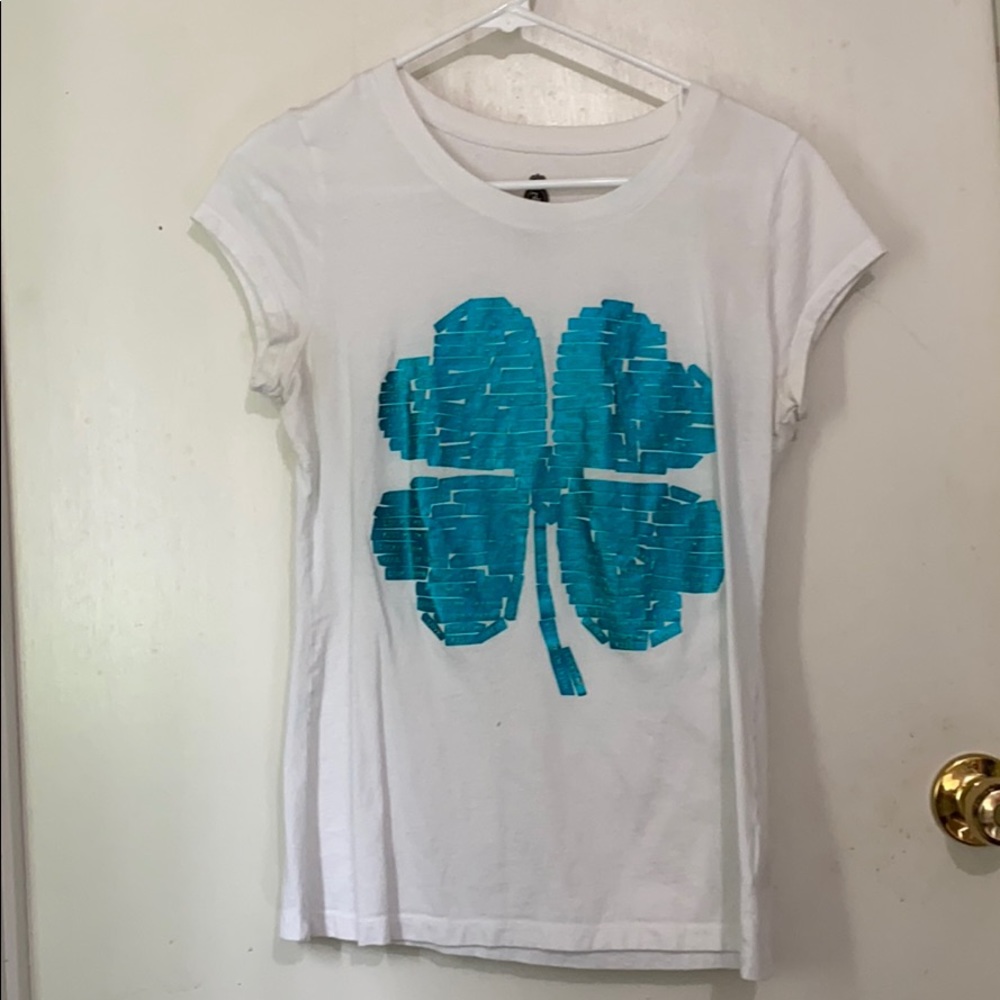 St.Patrick’s day shirt